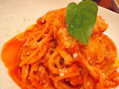 -WOLFGANG PUCK KITCHEN & BAR(迪士尼小镇店)
