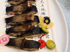 杭酱时鱼-状元楼(瑞祥店)