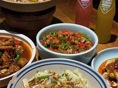 -打酱油·非遗淮扬菜(瘦西湖梅岭店)