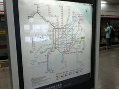 -常熟路(地铁站)