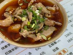 -周肥肠(江油总店)