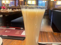 原味豆浆-珍宝轩海鲜火锅(碧湖大厦店)
