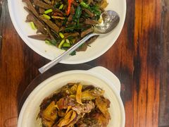 -临家闽南菜(宝洲路店)