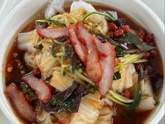 -濮园 · 四合院餐厅