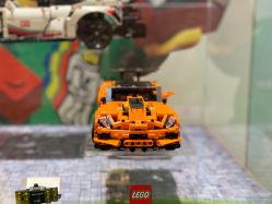 -乐高授权专卖店(新北万达店)