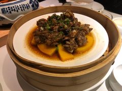 -人杰鱼乐轩(珠江路店)