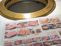 -花味烤肉·拌饭(庐阳万科店)