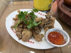 -芋包王闽南茶楼(八市店)