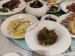 -皇朝尊会(龙之梦大酒店)