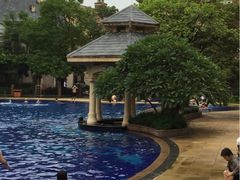 -中旅阿那亚九龙湖·公主酒店