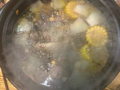 -芭厘农庄老字号·清远鸡