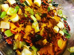 -七欣天香辣蟹火锅(海门解放中路店)