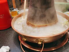 -南门四季铜锅涮肉(大屯·北苑店)