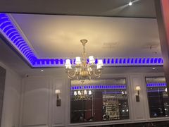 -新白鹿餐厅(百联中环店)