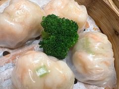 -聚福山莊·寻味顺德(北滘店)