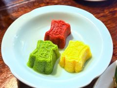 -同得兴 Since·1995 传统苏式面馆(嘉馀坊店)