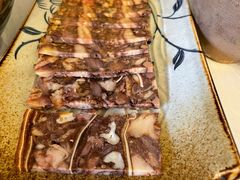 -百花人家(清水镇店)