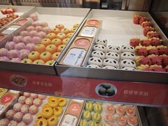 -稻香村(观前街店)