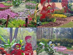 -广州市白云山风景名胜区