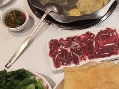 -八合里潮汕鲜牛肉火锅(吉大店)