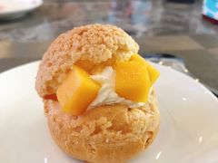 -粤海璇宫·木棉花高空旋转餐厅·聚会派对