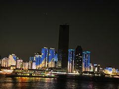 -武昌江滩