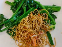 -珀丽酒店-协奏坊餐厅