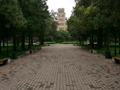 -西北农林科技大学(北校区)