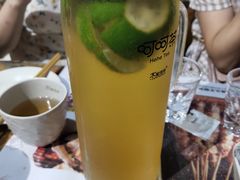 -木屋烧烤(白石洲店)