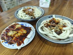 -洁美凉粉店(温江店)