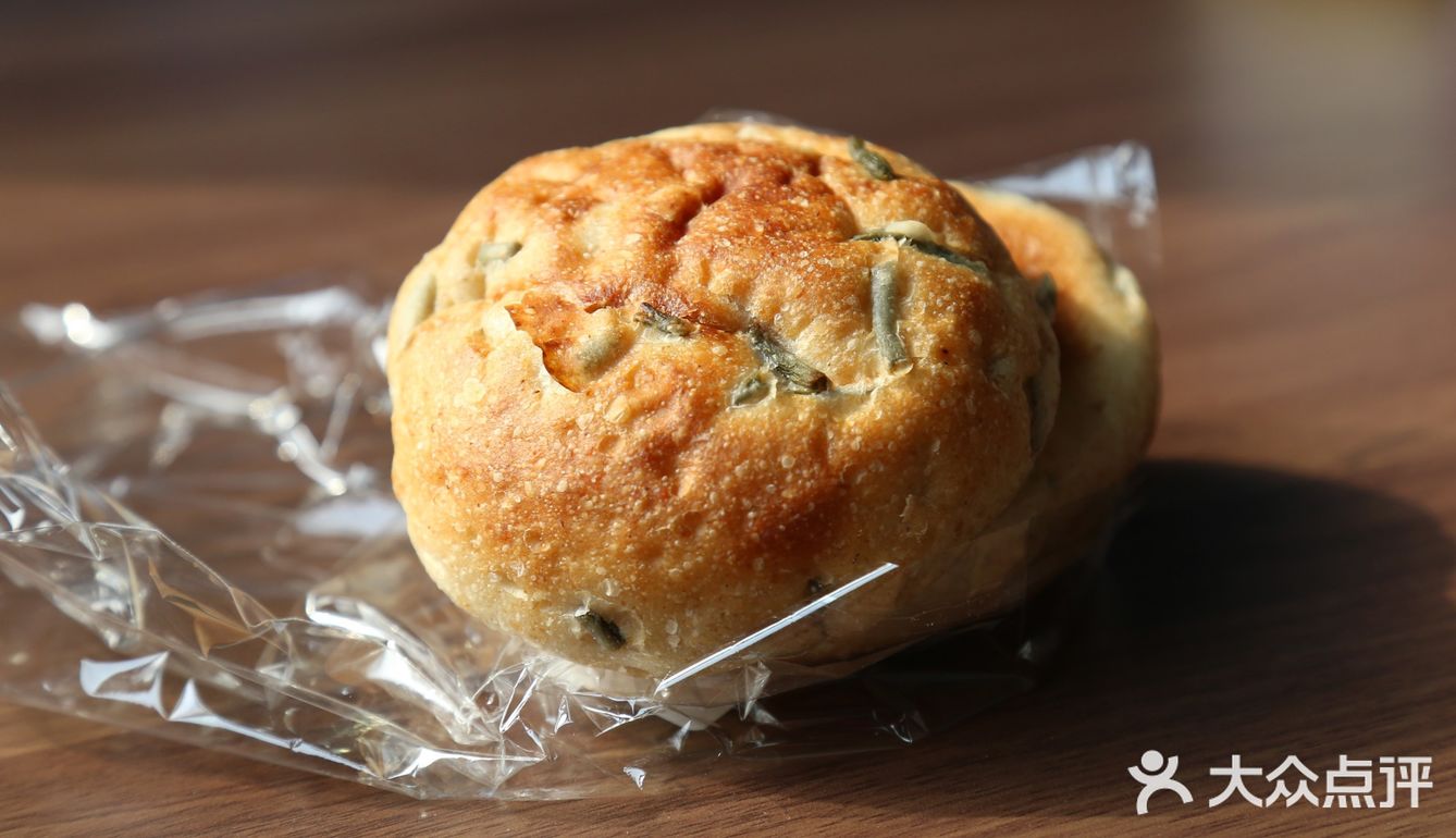 面包分享🍞武汉博主力荐的温暖小店