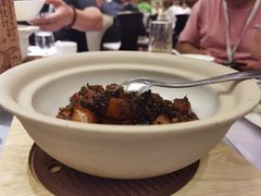 -粗茶淡饭·汉口公馆(循礼门店)