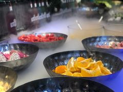 -非烤勿扰韩料自助烤肉(松山湖万科店)