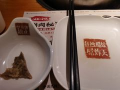 -海银海记潮汕牛肉火锅(新港中路海珠店)