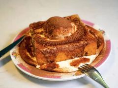 -东鑫记港式茶餐厅(南京东路店)