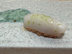 -鮨政·板前Omakase(港汇恒隆广场店)