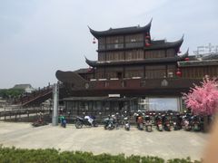 -二十八里太湖船菜(吉祥路店)