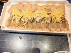 -甘家界牌柠檬鸭(青山店)