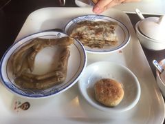 -汪一挑馄饨(老街店)