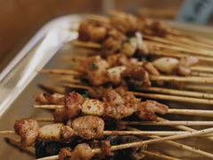 盟重牛油-盟重烧烤(高正街店)