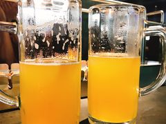 -很久以前羊肉串(中山公园店)