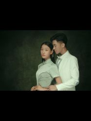 -女王风尚STUDIO·轻奢化定制