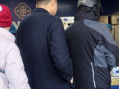 -金杨老摊头蛋饼(金口路店)