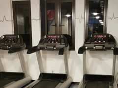 -博纳私人订制健身(中集美兰湖店)