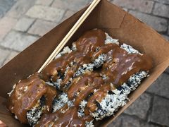 -品腐记·豆腐王朝(老门东总店)