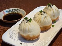 -申粤轩酒楼·三十年粤菜经典(丁香花园店)