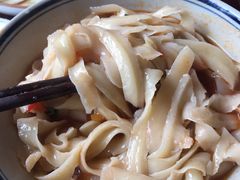 -老平遥饭馆