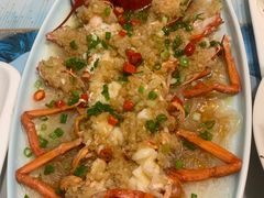 -鲜味食族水产·海鲜餐厅