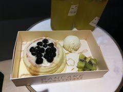 -食武士·舒芙蕾(新街口明瓦廊店)