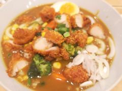 -池奈·咖喱蛋包饭(熙地港店)